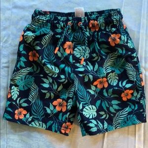Swim Trunks
